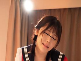 虐め調教●学生中出し セーラー服・放置絶頂・凌辱失禁・拘束フェラ・放心射精　サンプル画像05